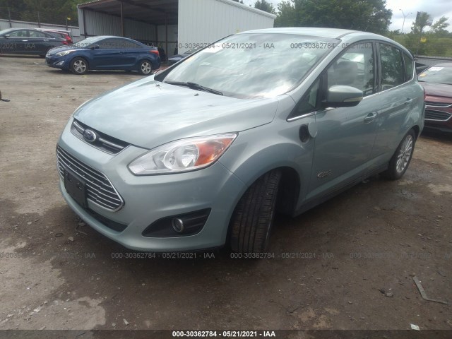 1FADP5CUXDL512366  ford  2013 IMG 1