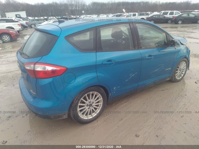 1FADP5AU1DL525302  ford  2013 IMG 3