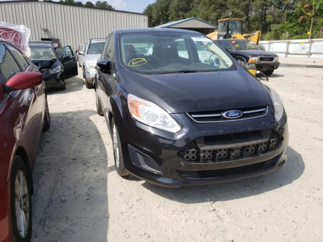 1FADP5AU2DL546711  ford  2013 IMG 0