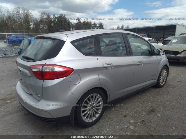 1FADP5AU3DL521915  ford  2013 IMG 3