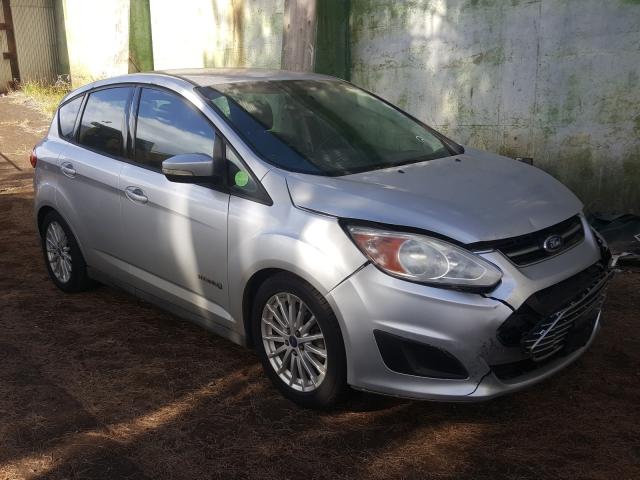 1FADP5AU3DL534096  ford  2013 IMG 0