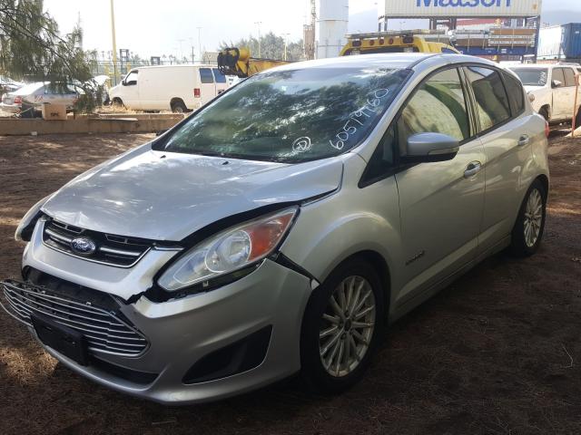 1FADP5AU3DL534096  ford  2013 IMG 1