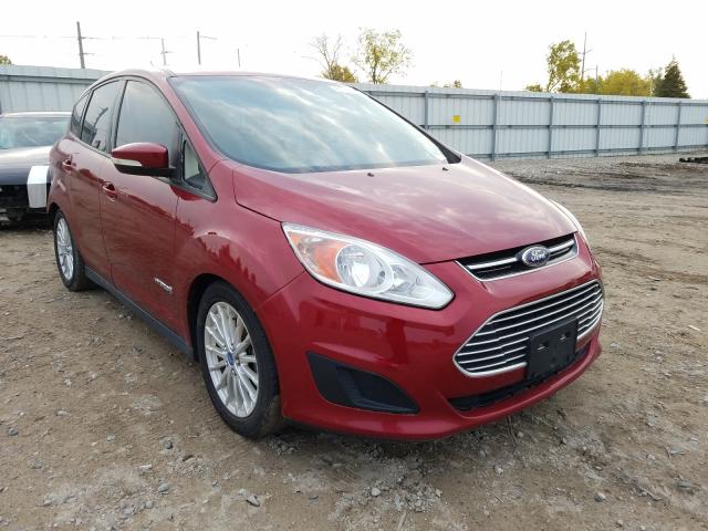 1FADP5AU4DL522474  ford  2013 IMG 0