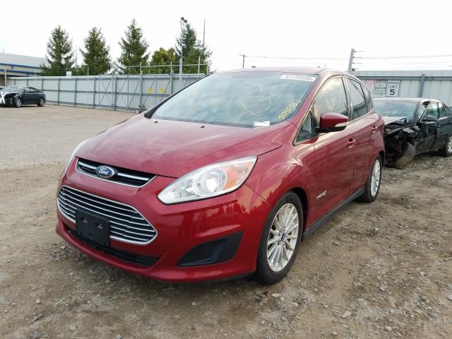 1FADP5AU4DL522474  ford  2013 IMG 1