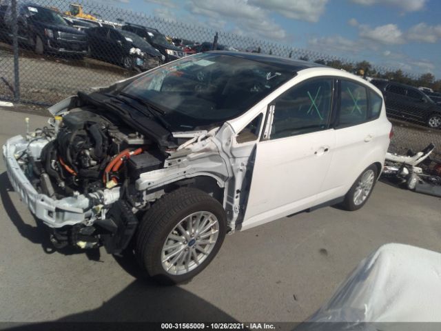 1FADP5AU4DL523656  ford  2013 IMG 1