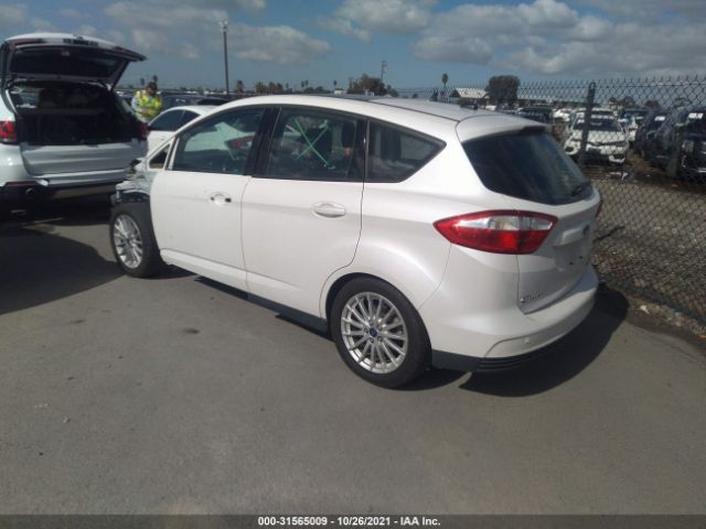 1FADP5AU4DL523656  ford  2013 IMG 2