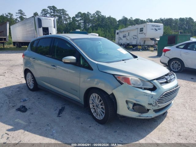 1FADP5AU4DL524791  ford c-max 2013 IMG 0