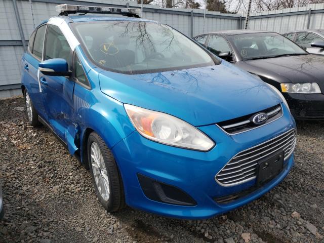 1FADP5AU4DL538030  ford  2013 IMG 0