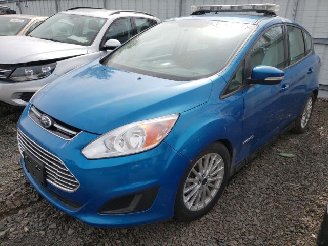 1FADP5AU4DL538030  ford  2013 IMG 1