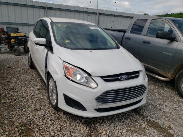 1FADP5AU4DL553899  ford  2013 IMG 0