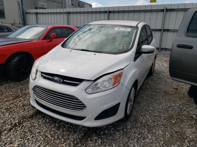 1FADP5AU4DL553899  ford  2013 IMG 1