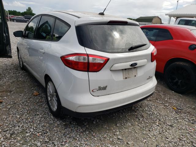 1FADP5AU4DL553899  ford  2013 IMG 2