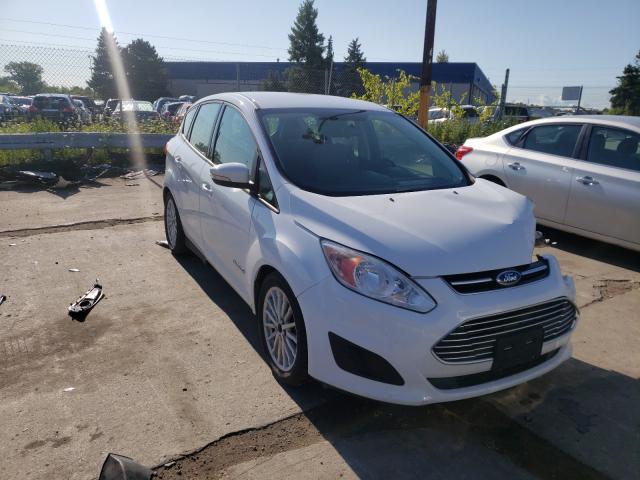 1FADP5AU6DL538448  ford  2013 IMG 0