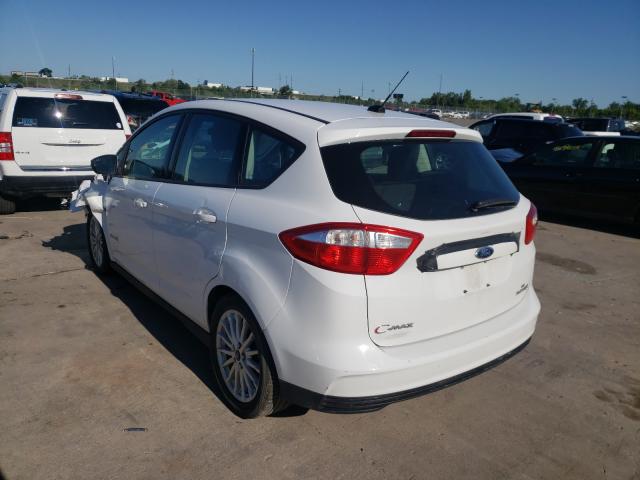 1FADP5AU6DL538448  ford  2013 IMG 2