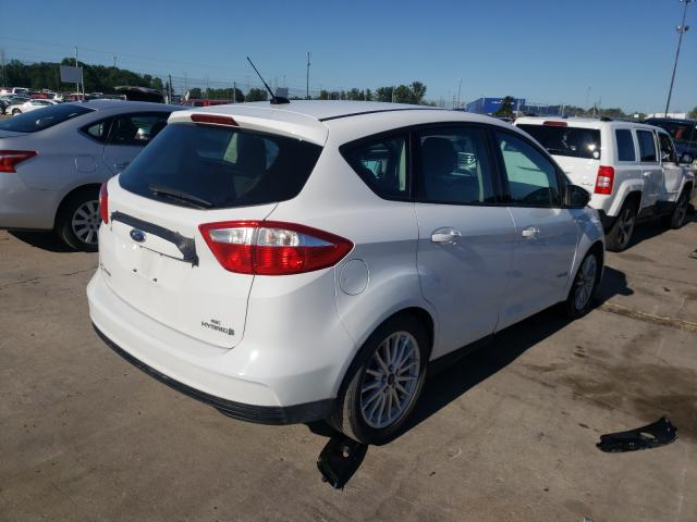 1FADP5AU6DL538448  ford  2013 IMG 3