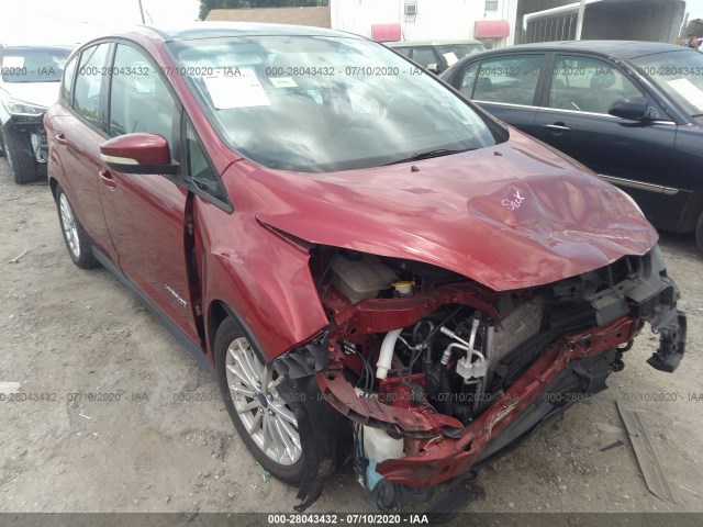 1FADP5AU6DL540748  ford c-max 2013 IMG 0