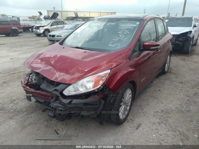 1FADP5AU6DL540748  ford c-max 2013 IMG 1