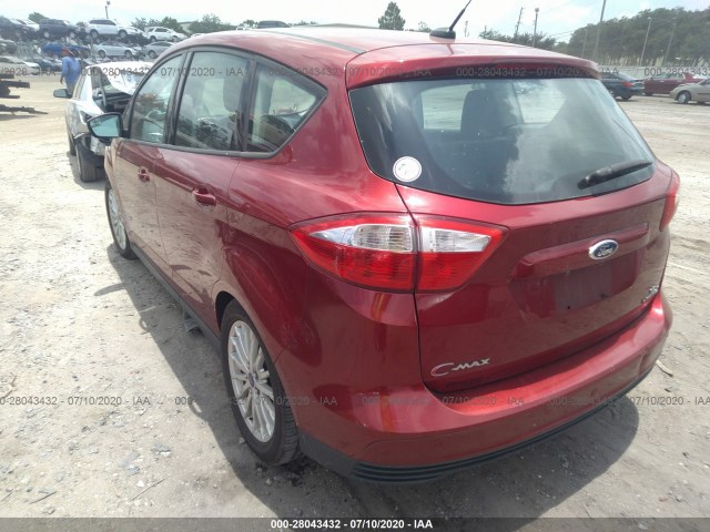 1FADP5AU6DL540748  ford c-max 2013 IMG 2