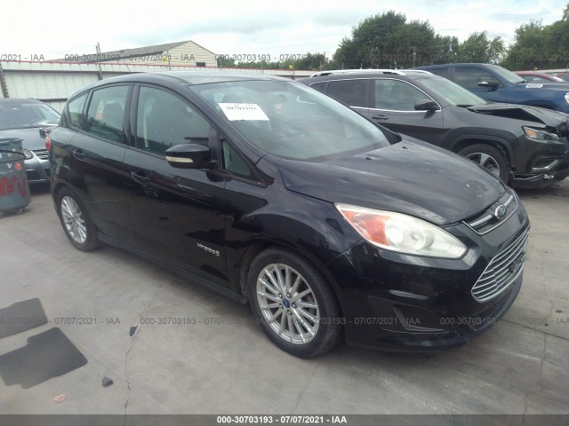 1FADP5AU7DL528575  ford  2013 IMG 0