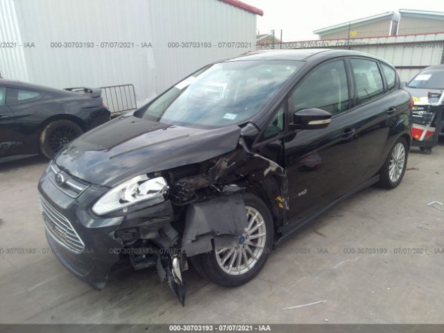 1FADP5AU7DL528575  ford  2013 IMG 1