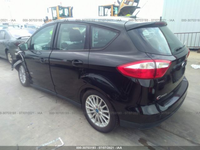 1FADP5AU7DL528575  ford  2013 IMG 2