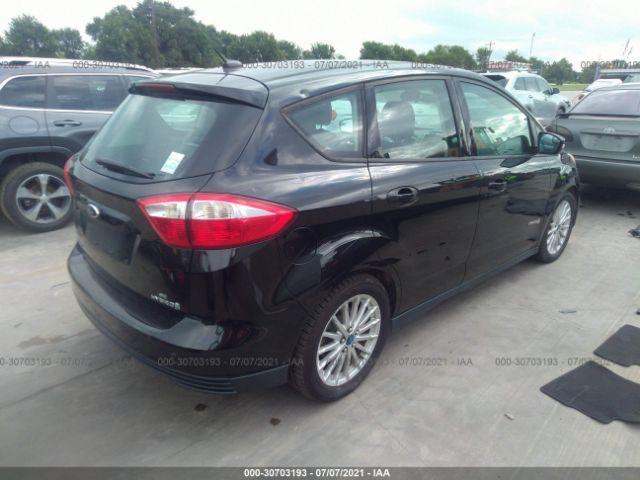 1FADP5AU7DL528575  ford  2013 IMG 3