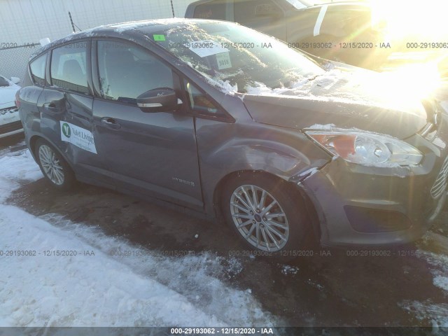 1FADP5AU7DL547904  ford  2013 IMG 0