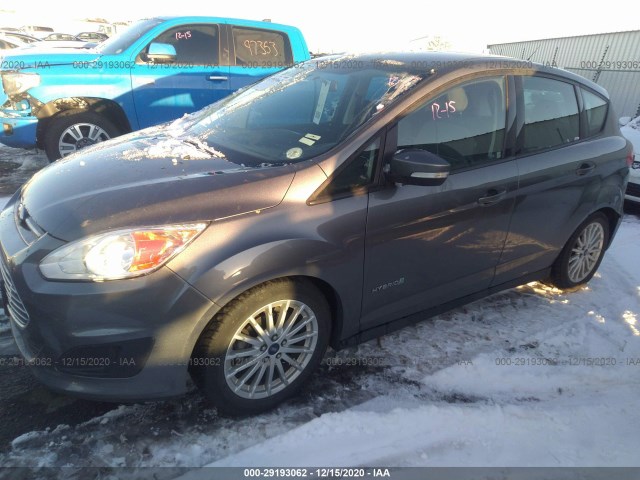 1FADP5AU7DL547904  ford  2013 IMG 1