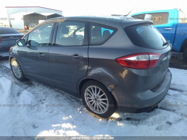 1FADP5AU7DL547904  ford  2013 IMG 2