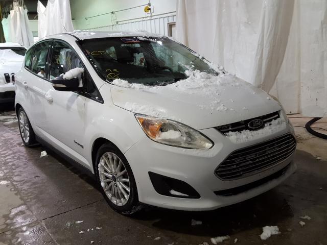 1FADP5AU8DL556482  ford  2013 IMG 0