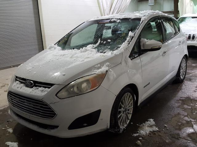 1FADP5AU8DL556482  ford  2013 IMG 1