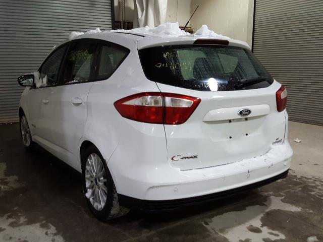 1FADP5AU8DL556482  ford  2013 IMG 2