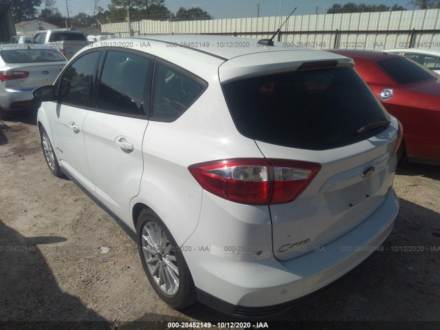 1FADP5AU8DL556613  ford  2013 IMG 2