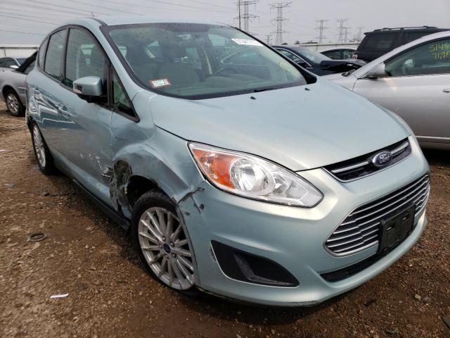 1FADP5AU9DL557799  ford  2013 IMG 0