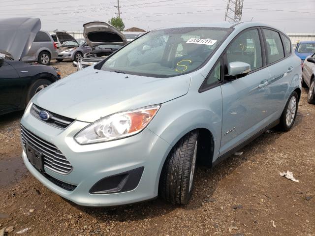 1FADP5AU9DL557799  ford  2013 IMG 1