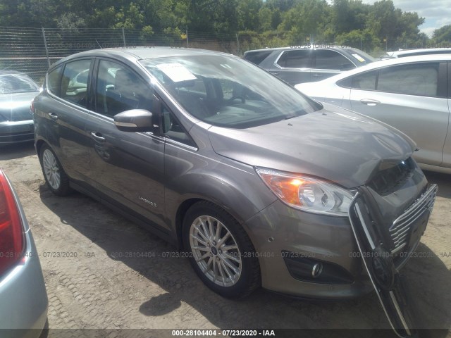 1FADP5BU0DL500146  ford  2013 IMG 0