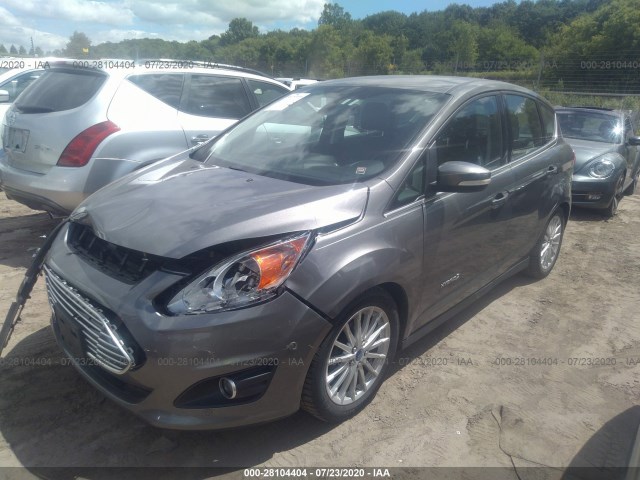 1FADP5BU0DL500146  ford  2013 IMG 1