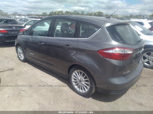 1FADP5BU0DL500146  ford  2013 IMG 2