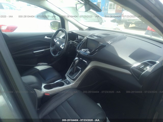 1FADP5BU0DL500146  ford  2013 IMG 4