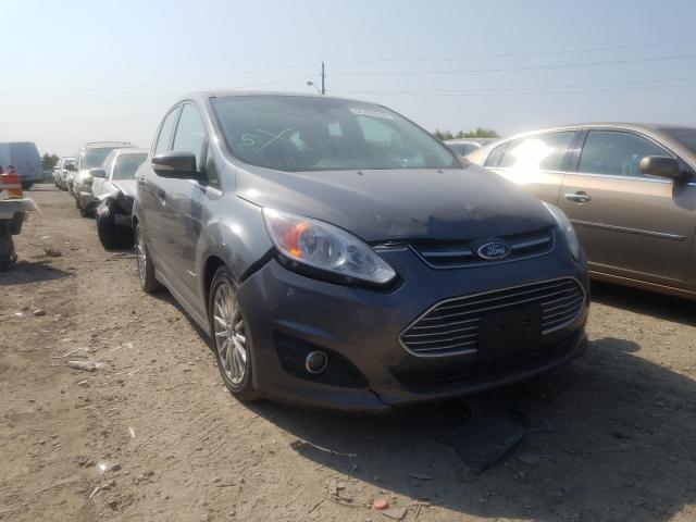 1FADP5BU0DL545717  ford  2013 IMG 0