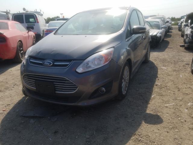 1FADP5BU0DL545717  ford  2013 IMG 1