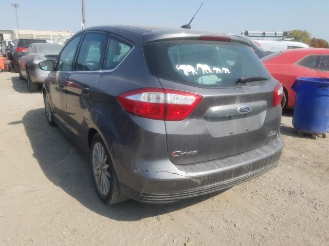 1FADP5BU0DL545717  ford  2013 IMG 2