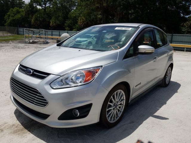 1FADP5BU1DL512726  ford  2013 IMG 1