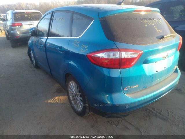 1FADP5BU1DL528585  ford  2013 IMG 2