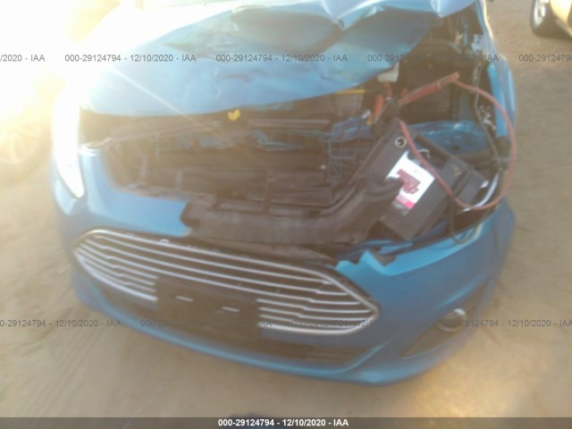 1FADP5BU1DL528585  ford  2013 IMG 5