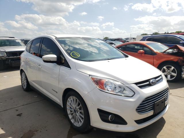 1FADP5BU1DL547685  ford  2013 IMG 0