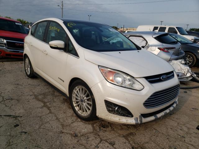 1FADP5BU1DL554426  ford  2013 IMG 0