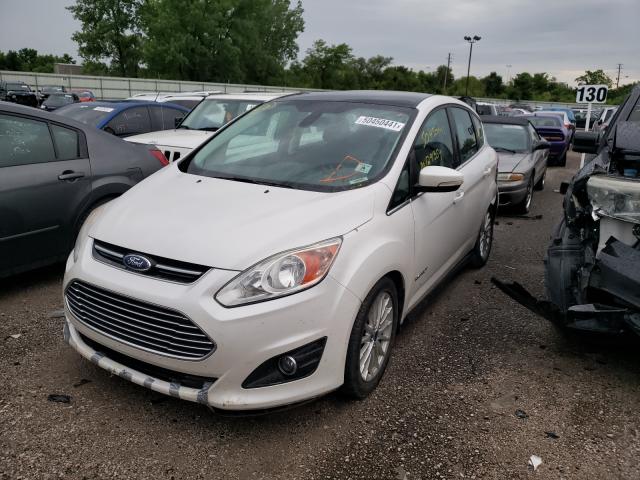 1FADP5BU1DL554426  ford  2013 IMG 1