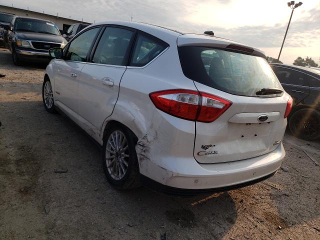 1FADP5BU1DL554426  ford  2013 IMG 2