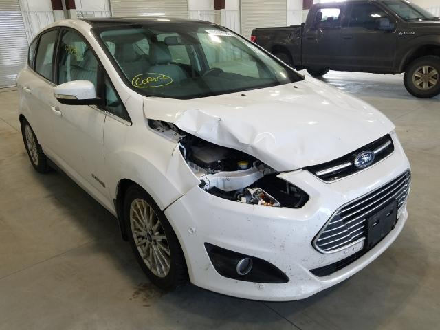 1FADP5BU1DL554572  ford  2013 IMG 0